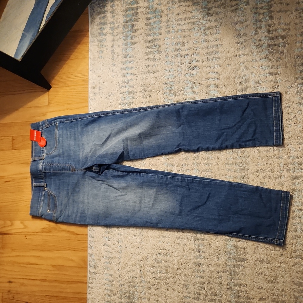 Spanx leggings